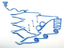 Load image into Gallery viewer, Infinity Trax - Faraday Edition | 3D Printable Digital Download