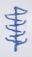 Load and play video in Gallery viewer, Infinity Trax - Complete catalogue | 3D Printed Modular Magnetic Marble Run