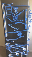 Load and play video in Gallery viewer, Infinity Trax - Faraday Edition | 3D Printable Digital Download