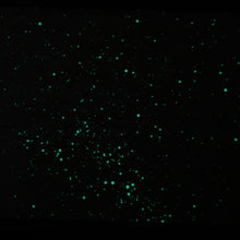 Load image into Gallery viewer, Custom Laser Cut Wooden Star Map with Glow in the Dark Stars