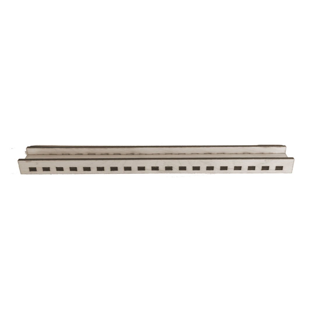 Straight Track Large (20cm)